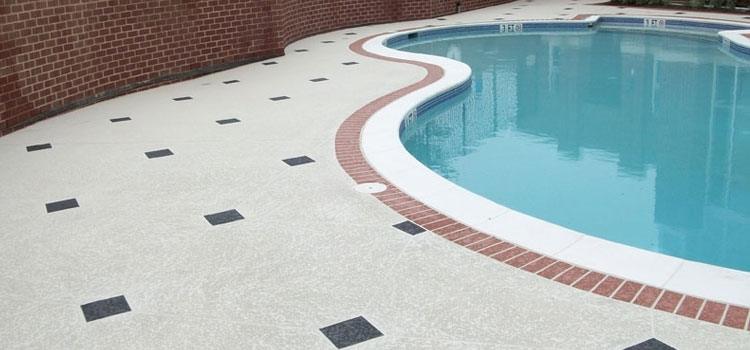 Pool Deck Resurfacing Companies in Vernon, CA